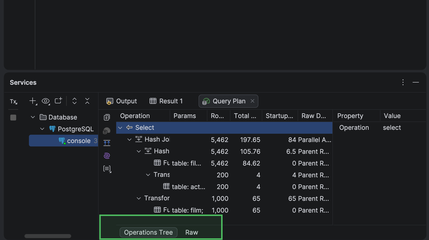 What's New in DataGrip 2026.2