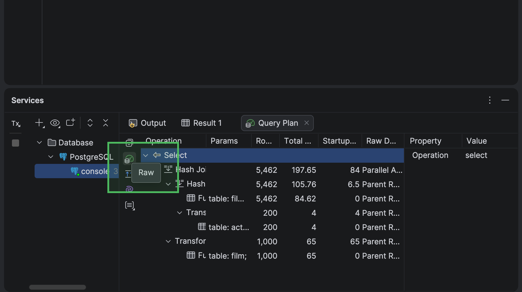 What's New in DataGrip 2026.2