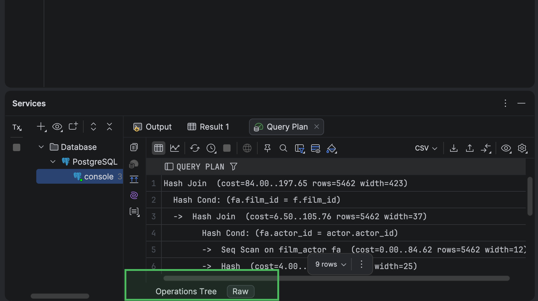 What's New in DataGrip 2026.2
