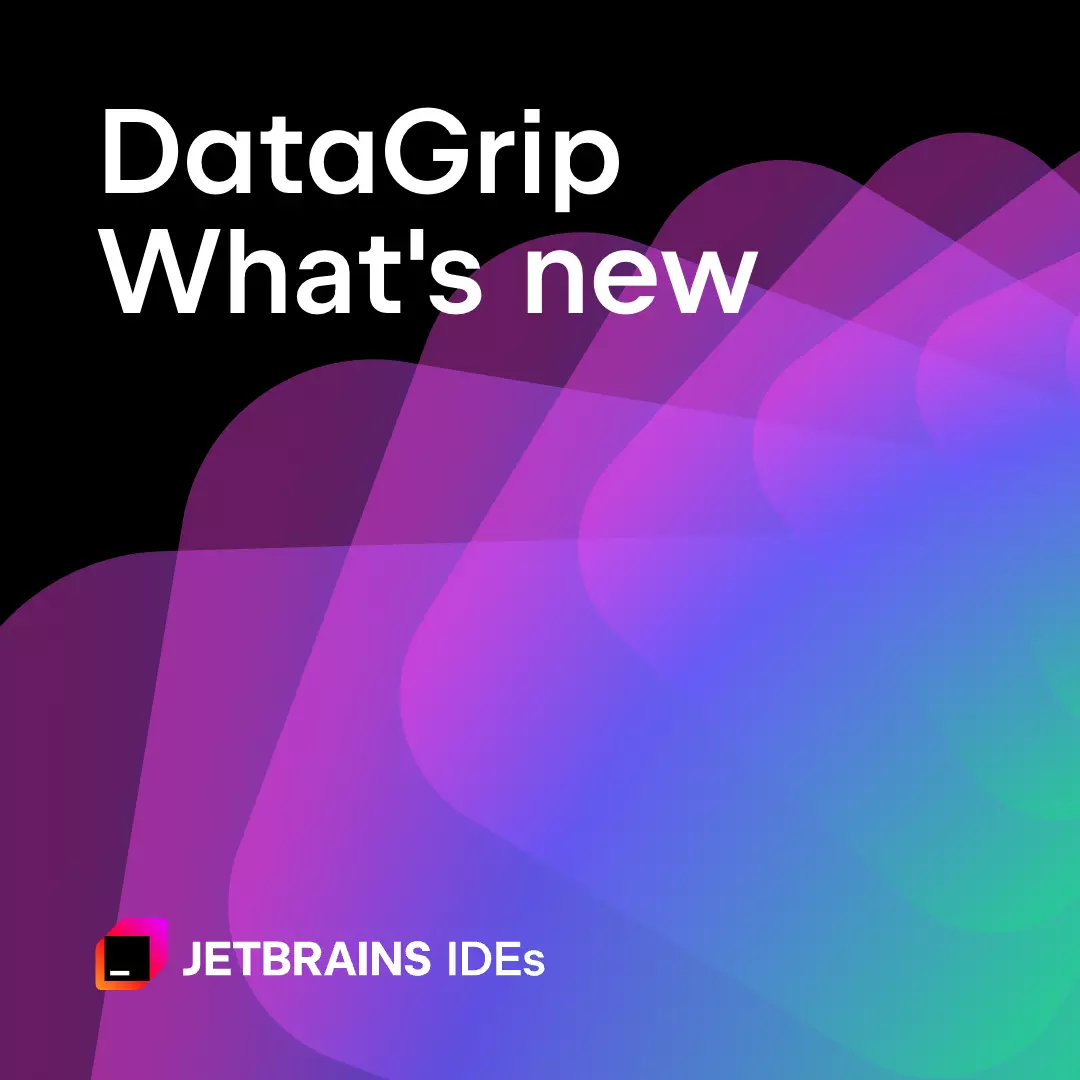 DataGrip：查看“最新变化”