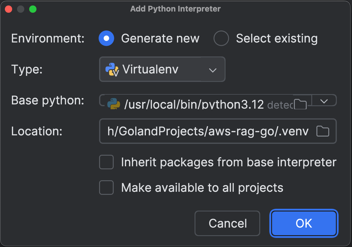 python4