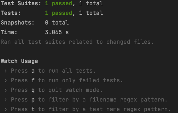 Project Setup - JetBrains Guide