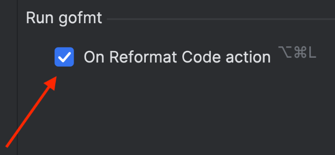 Run gofmt After the Builtin Formatter