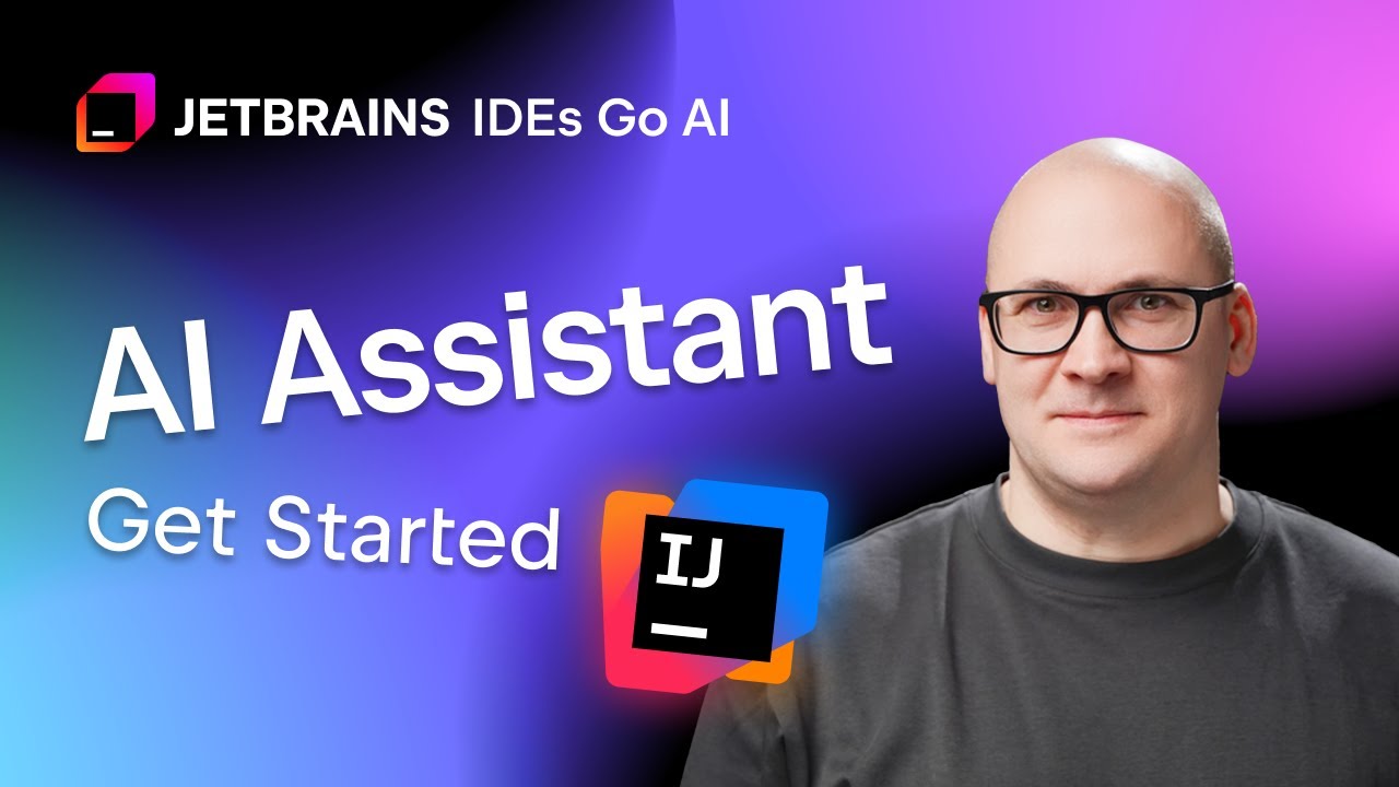 Get Started with AI Assistant in IntelliJ IDEA