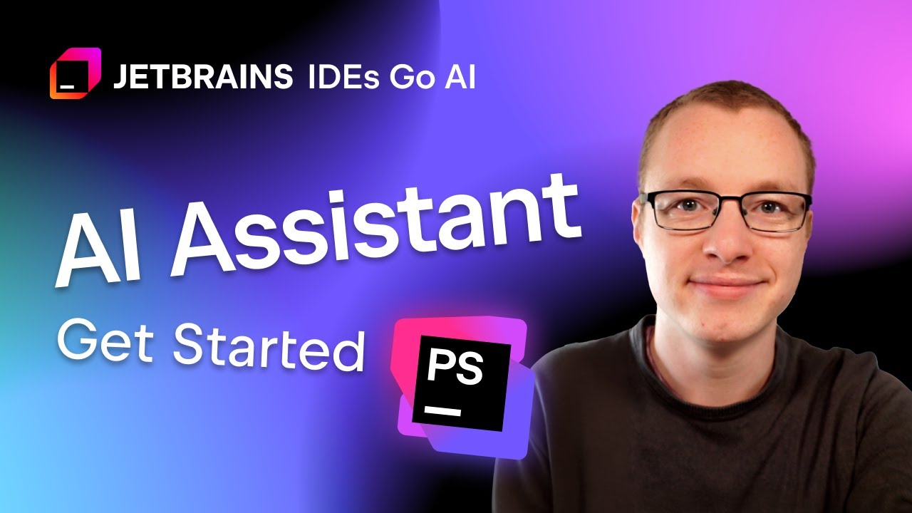 Get Started with AI Assistant in PhpStorm