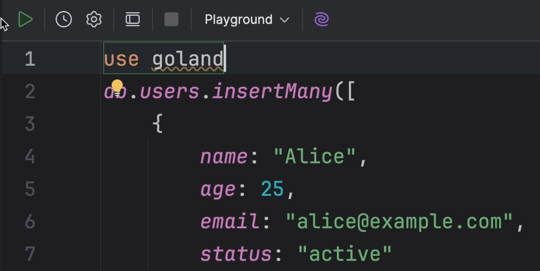 Querying Data from MongoDB Databases