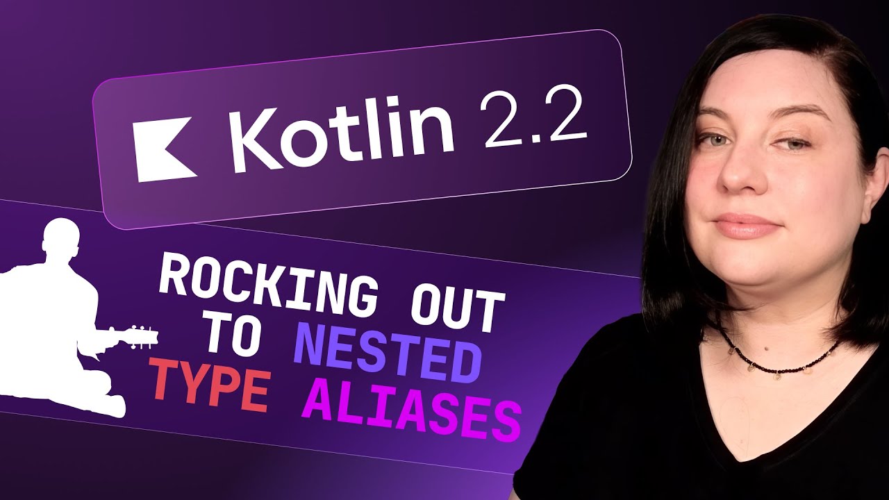 Nested type aliases in Kotlin 2.2