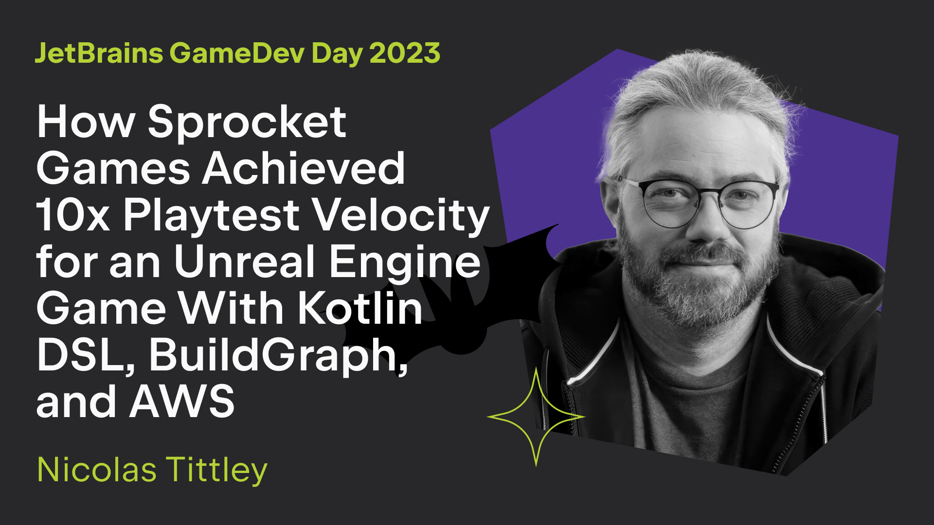 Unreal Engine JetBrains Guide