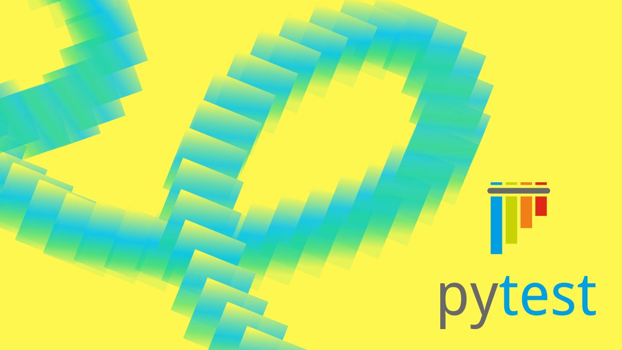 pytest Framework