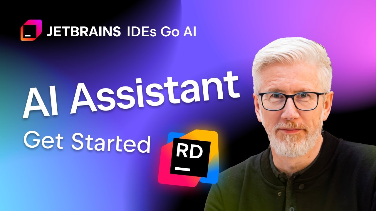 How to Use AI Assistant in Rider