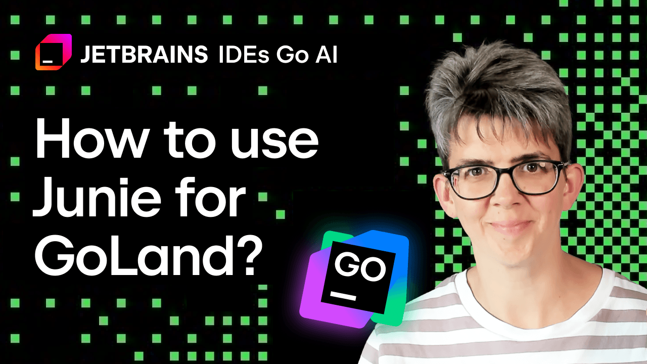 How to Build a Simple E-Commerce App with Junie in GoLand