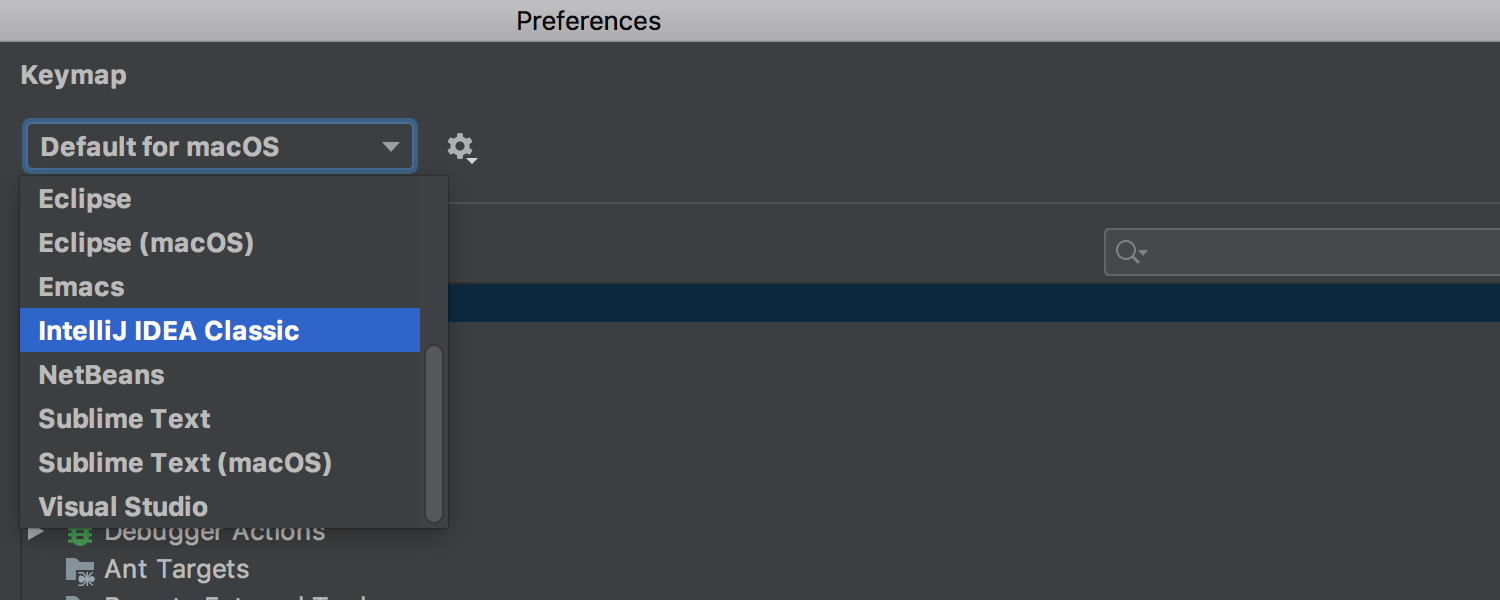 macOS 现在采用新的默认按键映射
