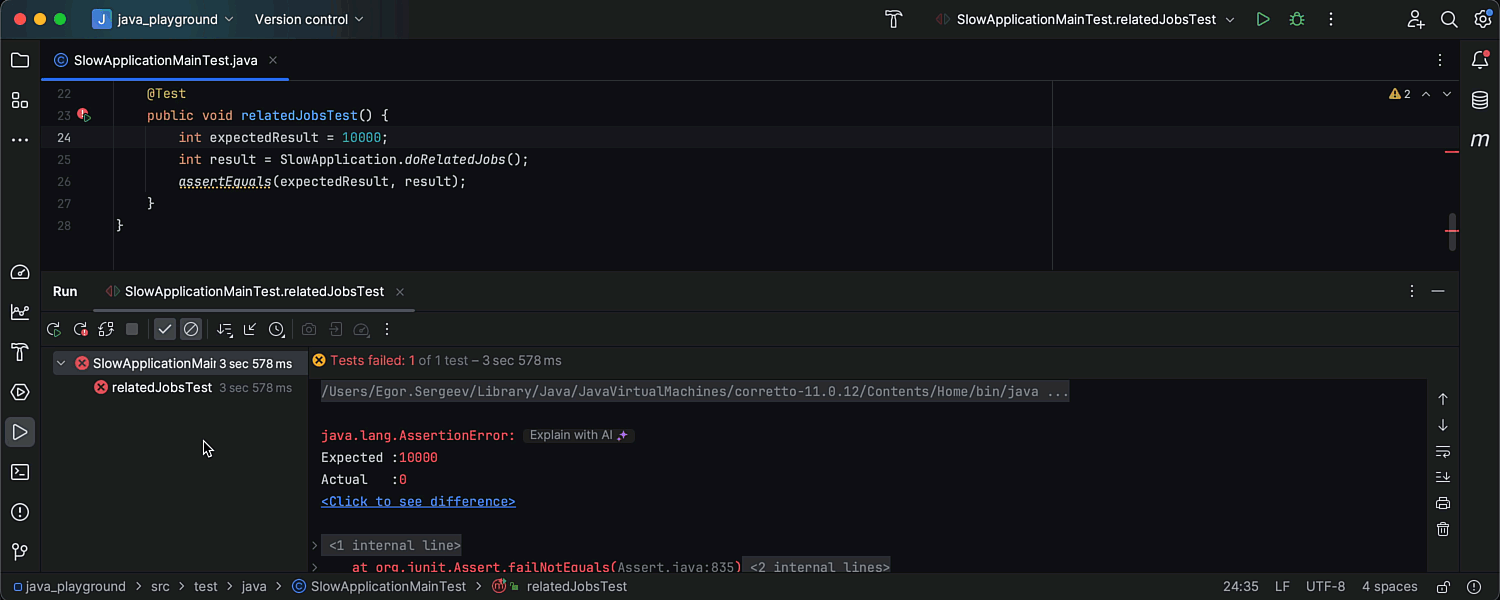What's New in IntelliJ IDEA - 2023.2