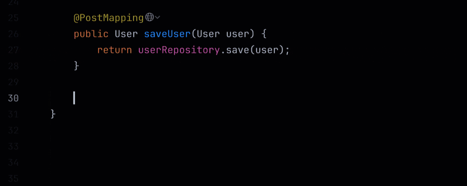 What's New in IntelliJ IDEA - 2024.2