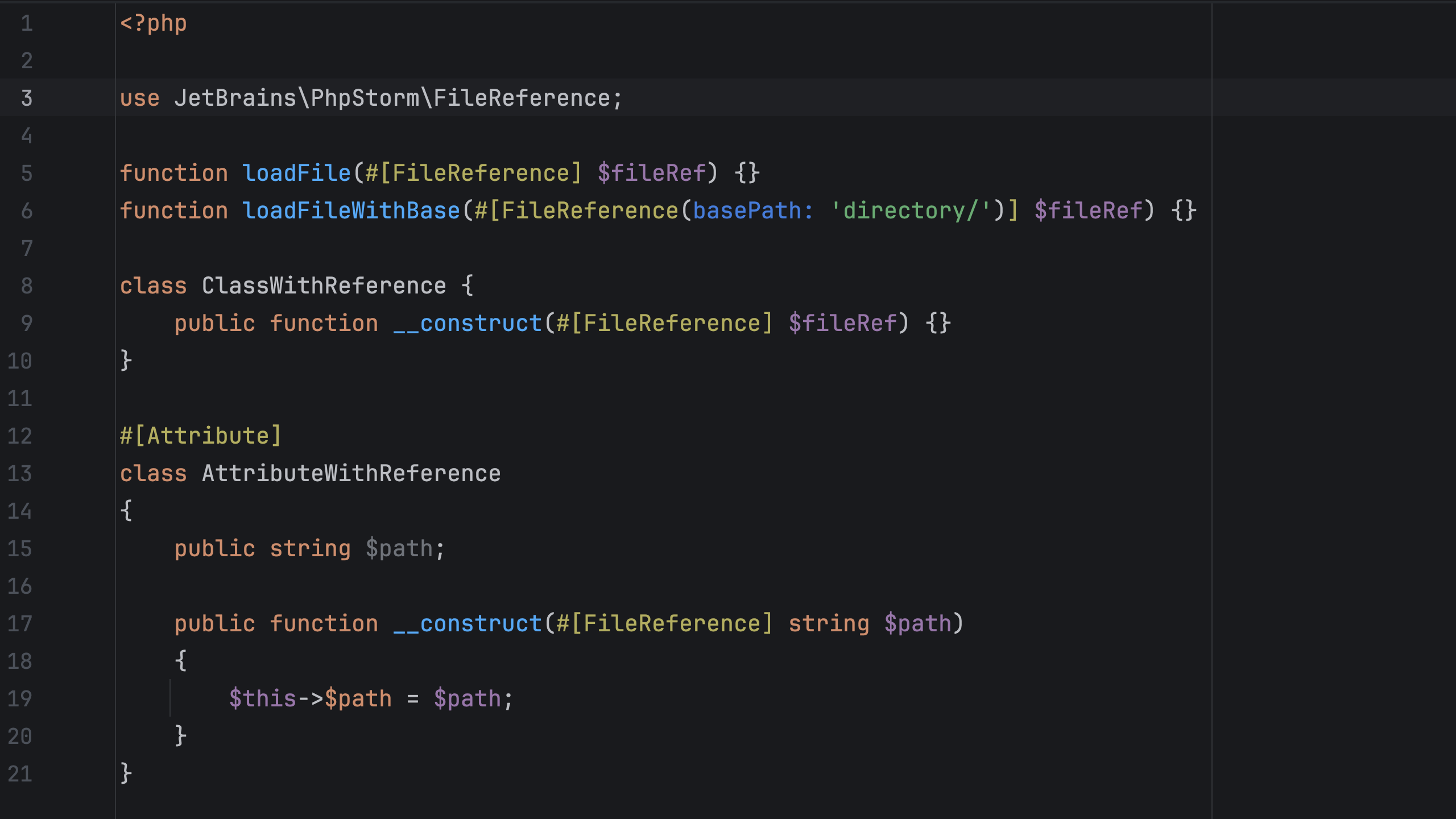 What's New in PhpStorm 2026.2