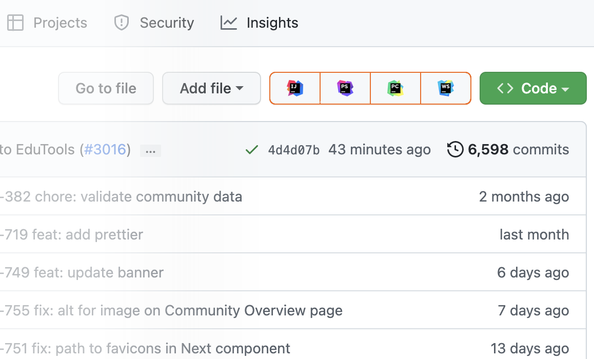 JetBrains Toolbox App Manage Your Tools with Ease